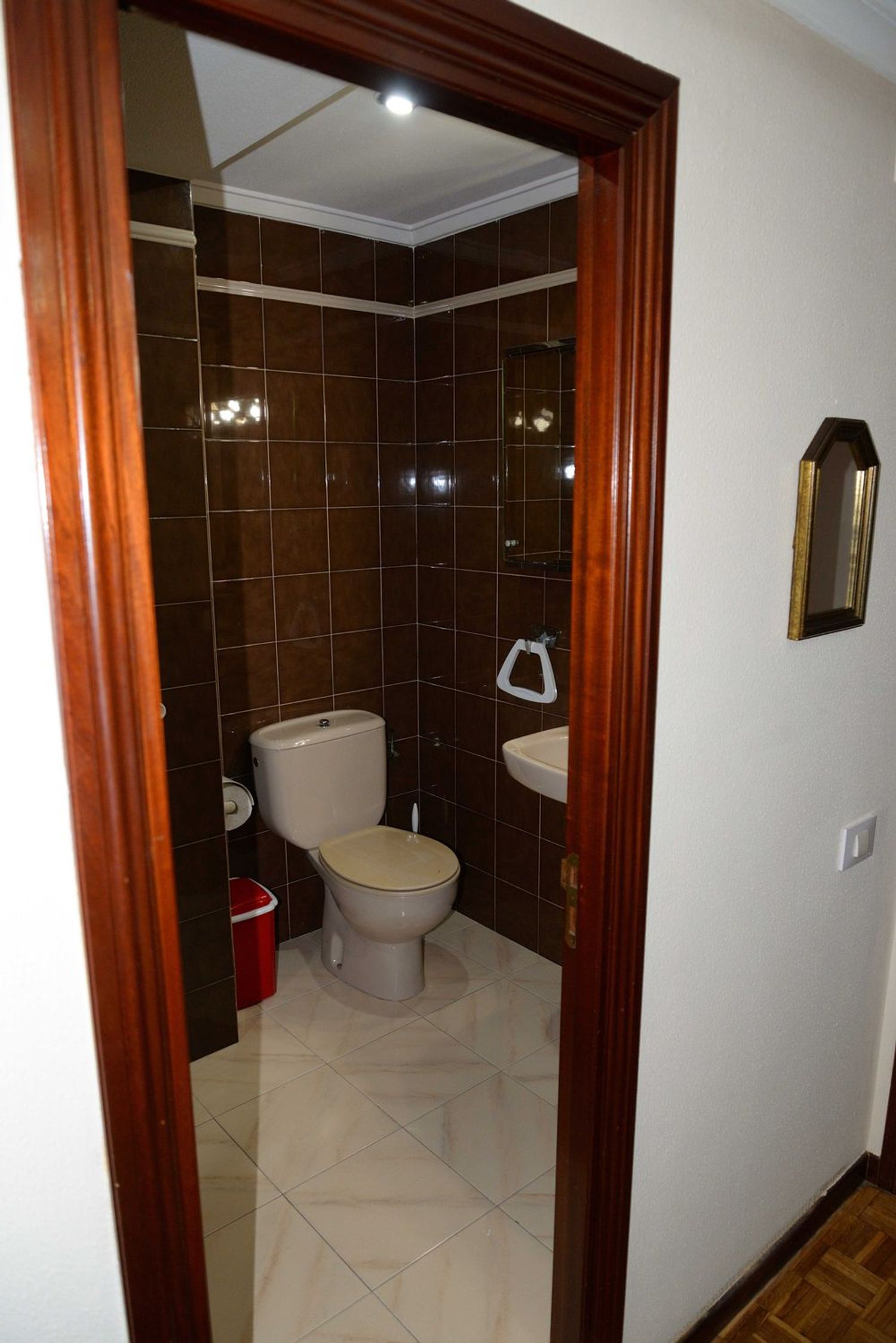 Piso en calle López del Vallado, 20 - Foto 6