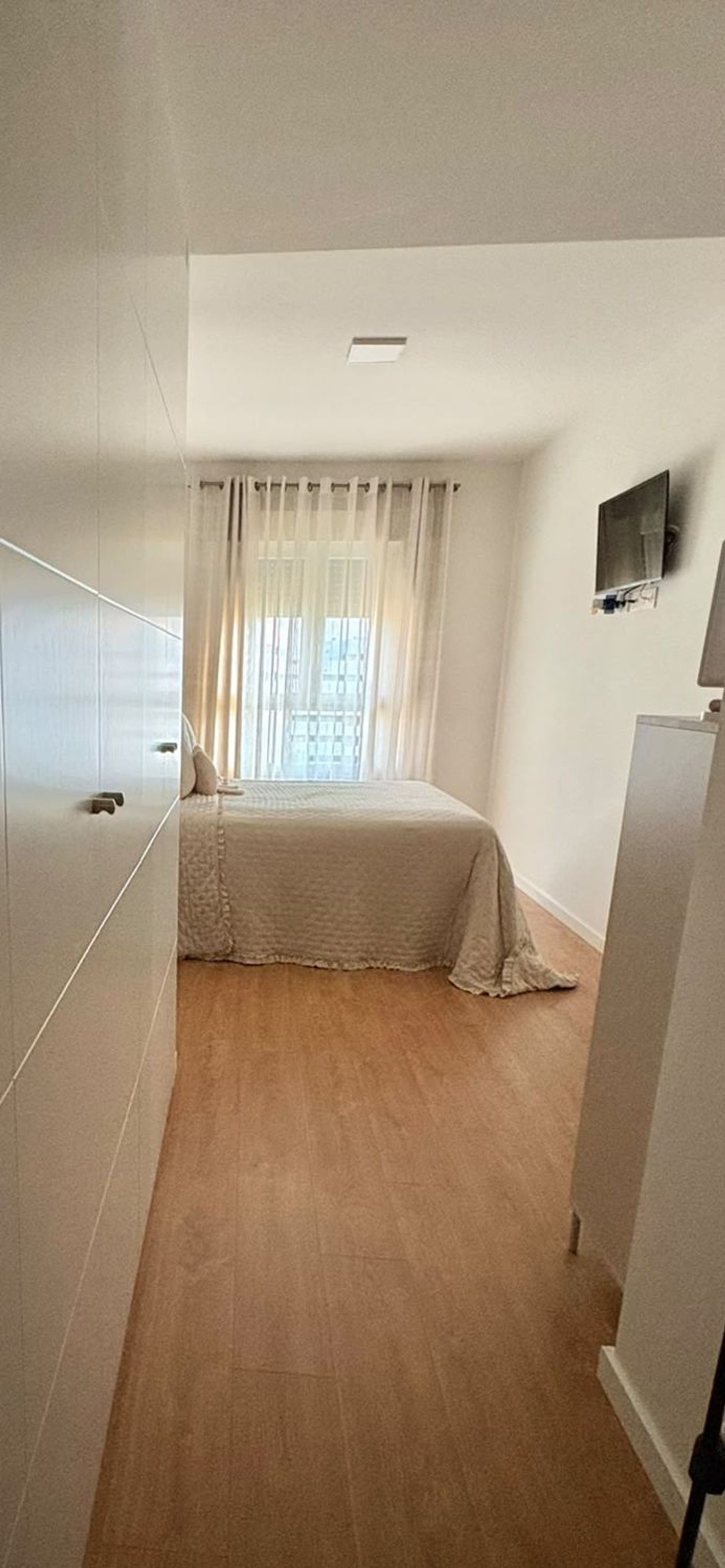 Piso en Calle Juan Antonio Carrillo Salcedo, 4, Palmete-Padre Pío-Hacienda San Antonio - Foto 10