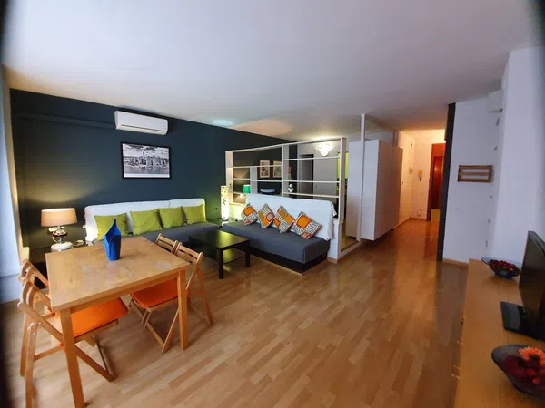 Estudio en calle del Remei, 10 -12 - Foto 2