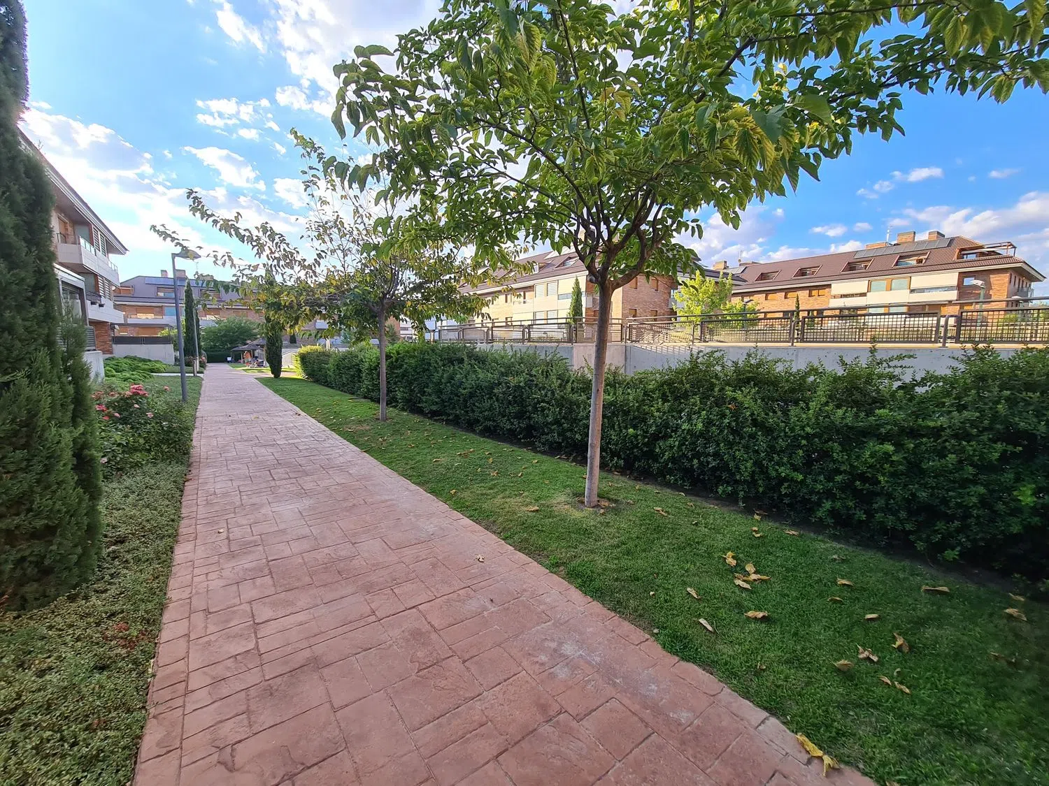 Piso en calle Alonso de Ojeda, 2 - Foto 37