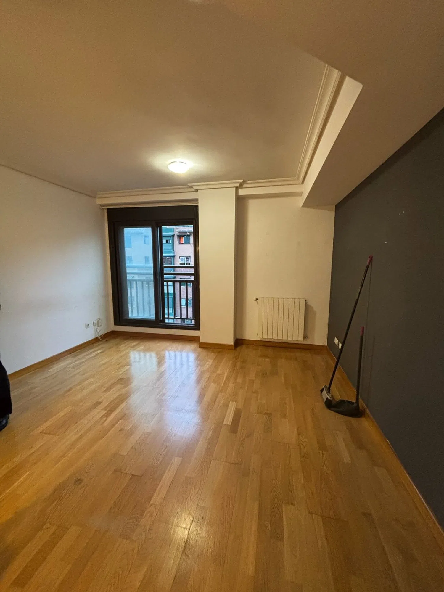 Piso en calle del Cocherón de la Villa, 13 - Foto 2