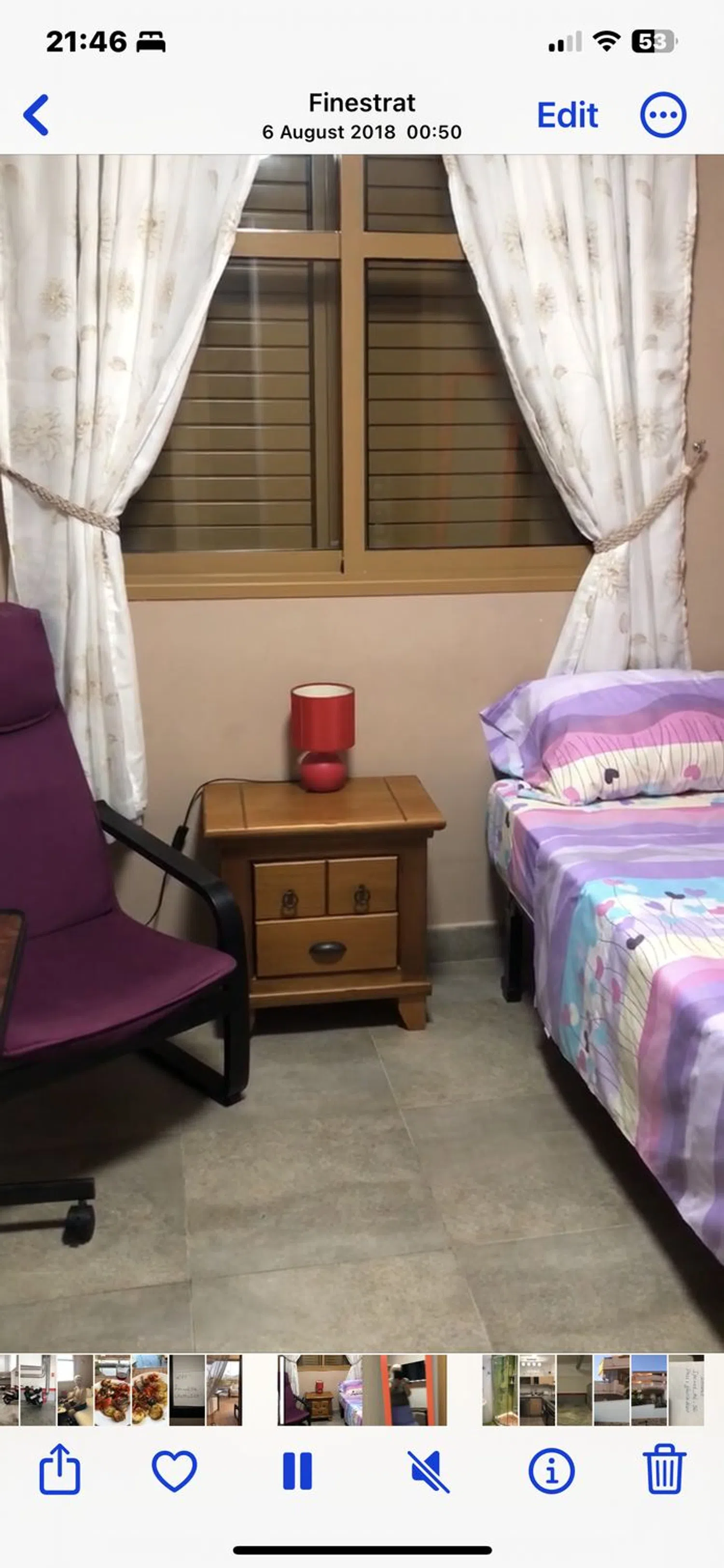 Piso en calle Berna, 6 - Foto 16