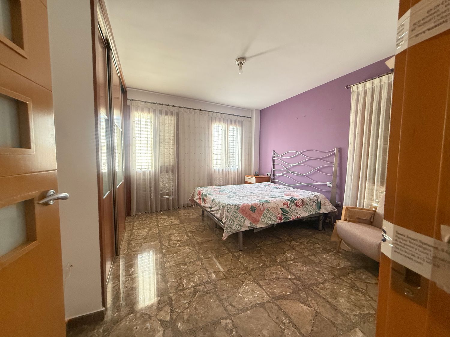 Chalet adosado en Calle Juan XXIII, 4 C - Foto 15