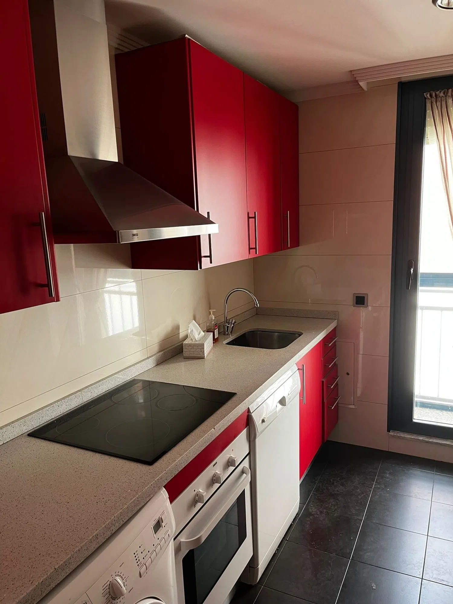 Piso en calle Greco, 25 - Foto 1