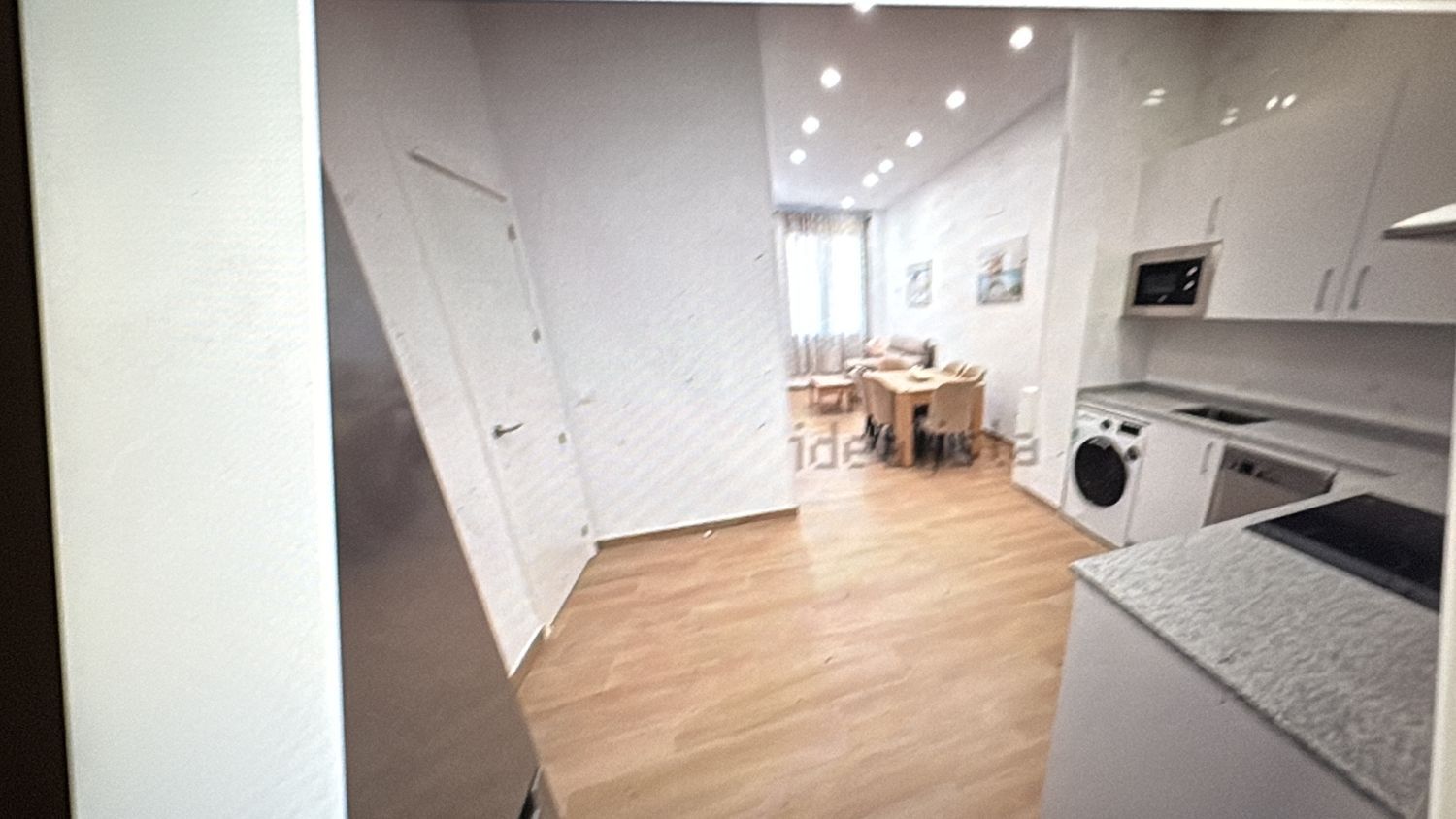 Piso en calle Castilla, 3 - Foto 2