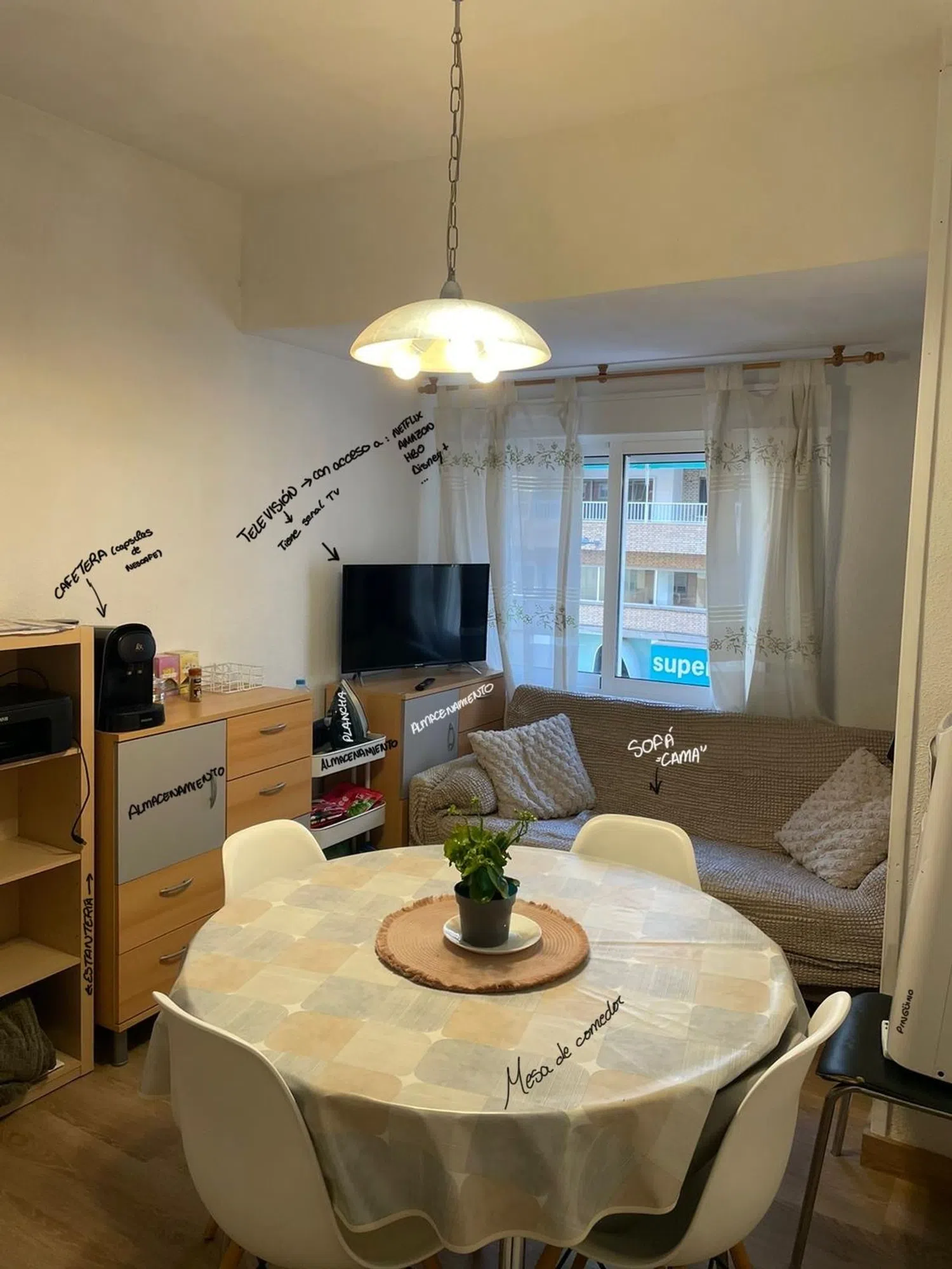 Piso en calle Escultor Roque López, 9 - Foto 9