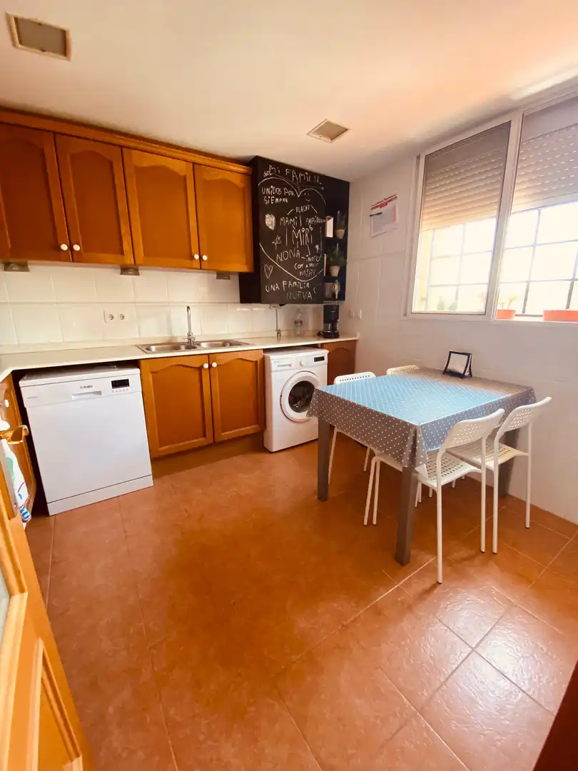 Dúplex en  Carrer Enric Valor 22 - Foto 4