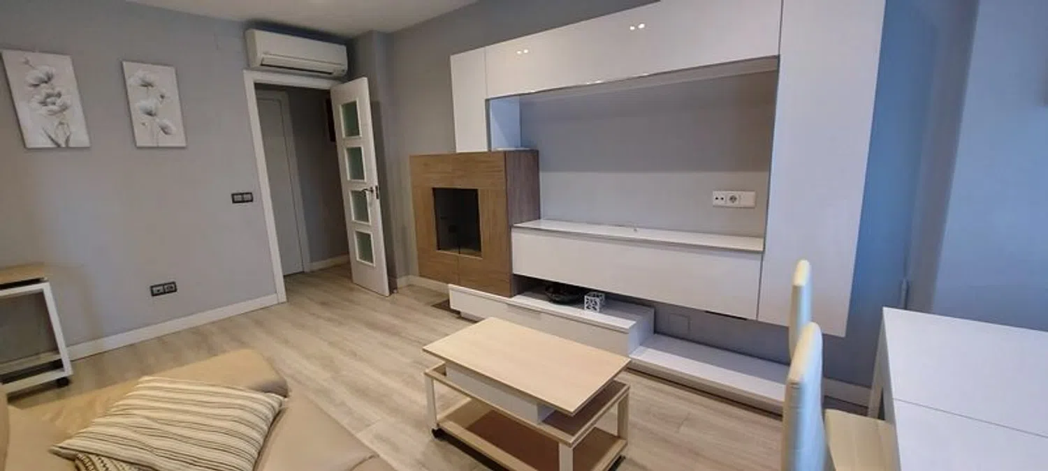 Piso en calle Lanuza, 9 - Foto 6