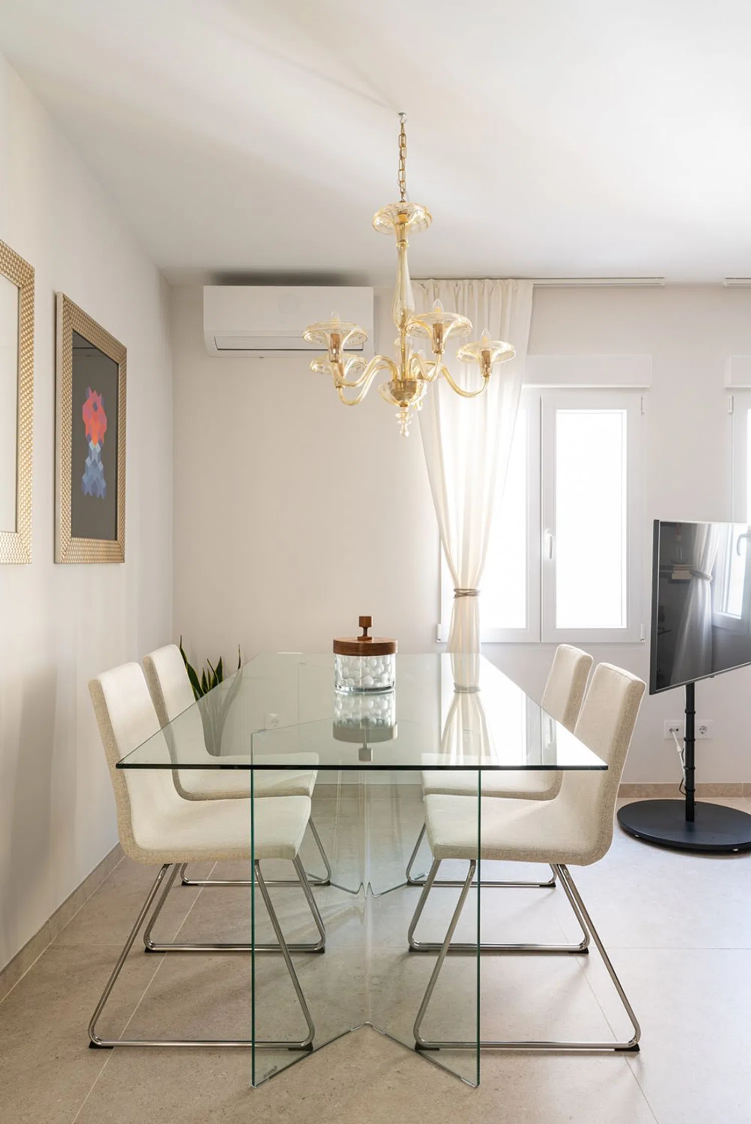 Piso en Barrio Ciudad Jardín - Foto 4