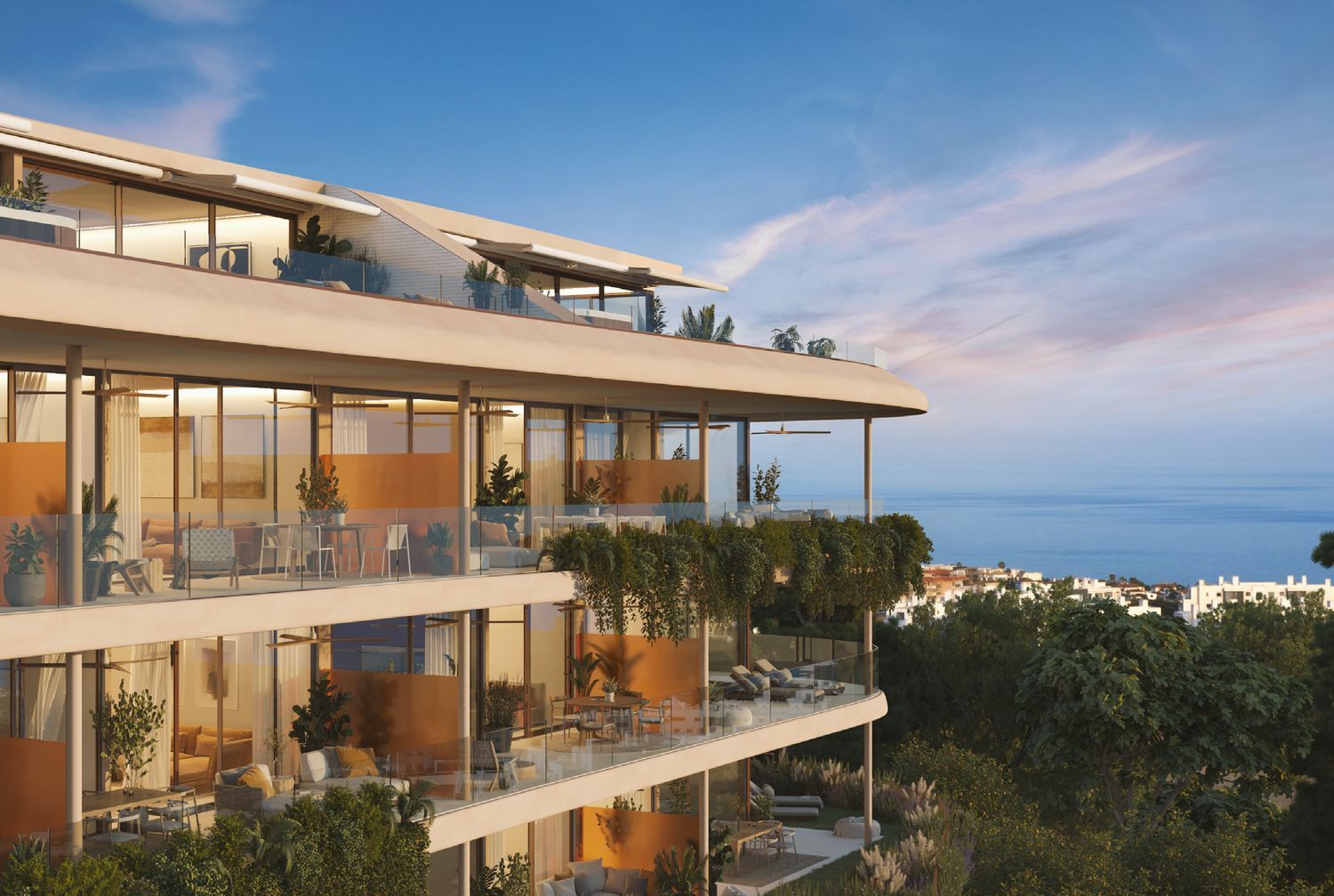 Piso en avenida Fuengirola, 8 - Foto 7