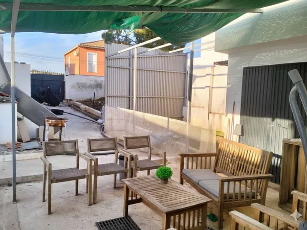 Chalet pareado en Pizarra - Foto 38