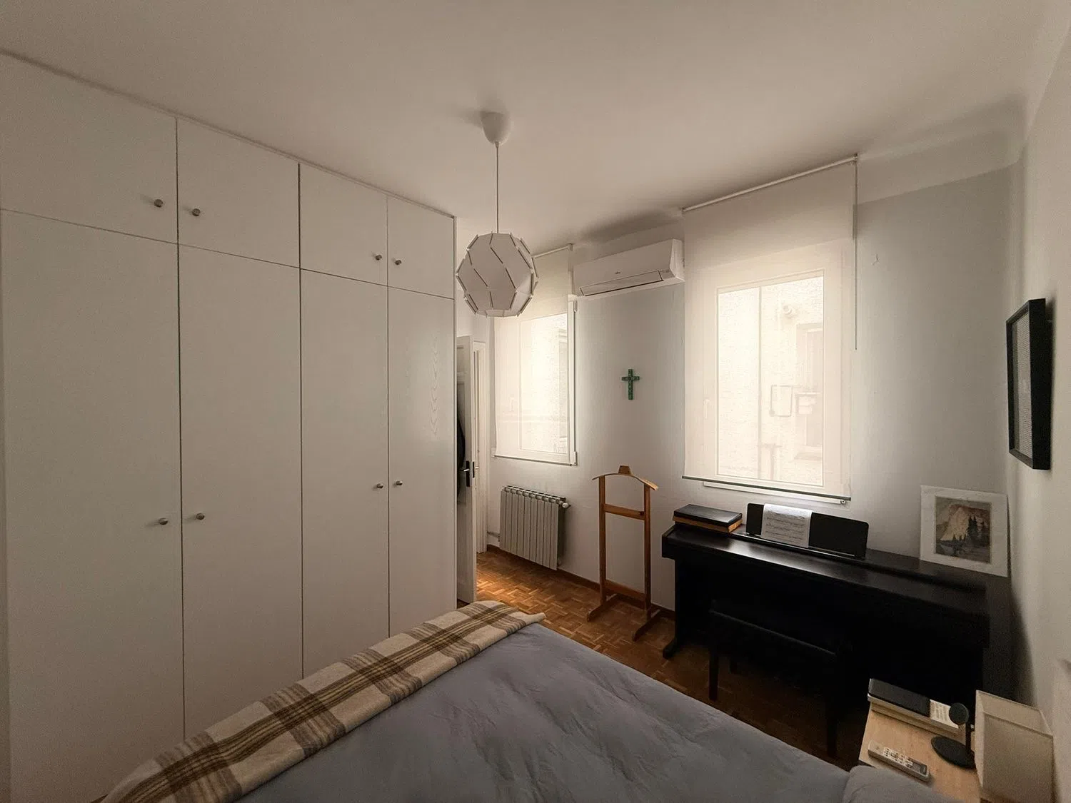 Piso en calle de Azcona, 38 - Foto 14