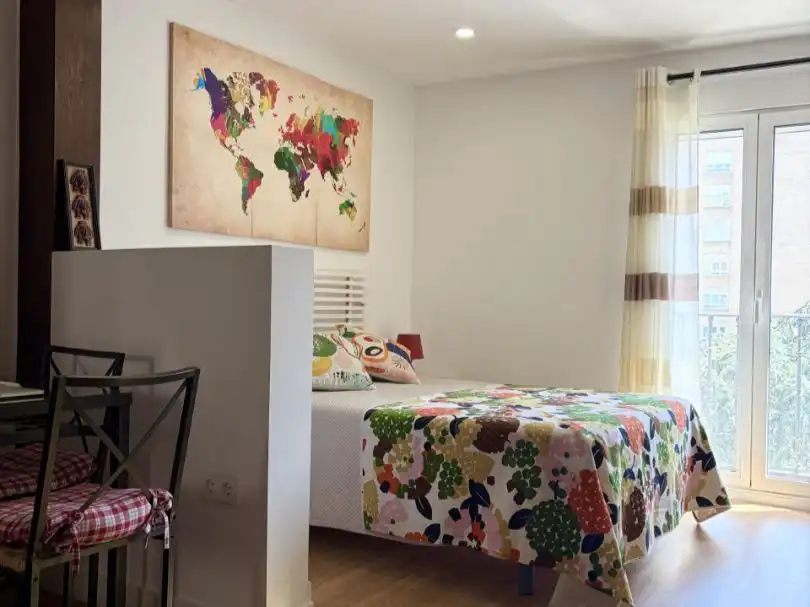 Apartamento en  Calle Casimiro Sainz 17A - Foto 19