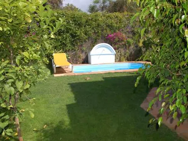 Casa o chalet independiente en Calle los Olivos, 41 - Foto 14