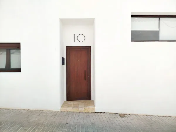 Chalet pareado en Calle Afortunado, 10 - Foto 26
