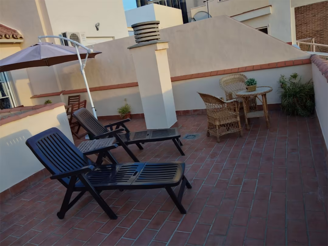 Ático en  Calle Hoyo de Esparteros 10 - Foto 2