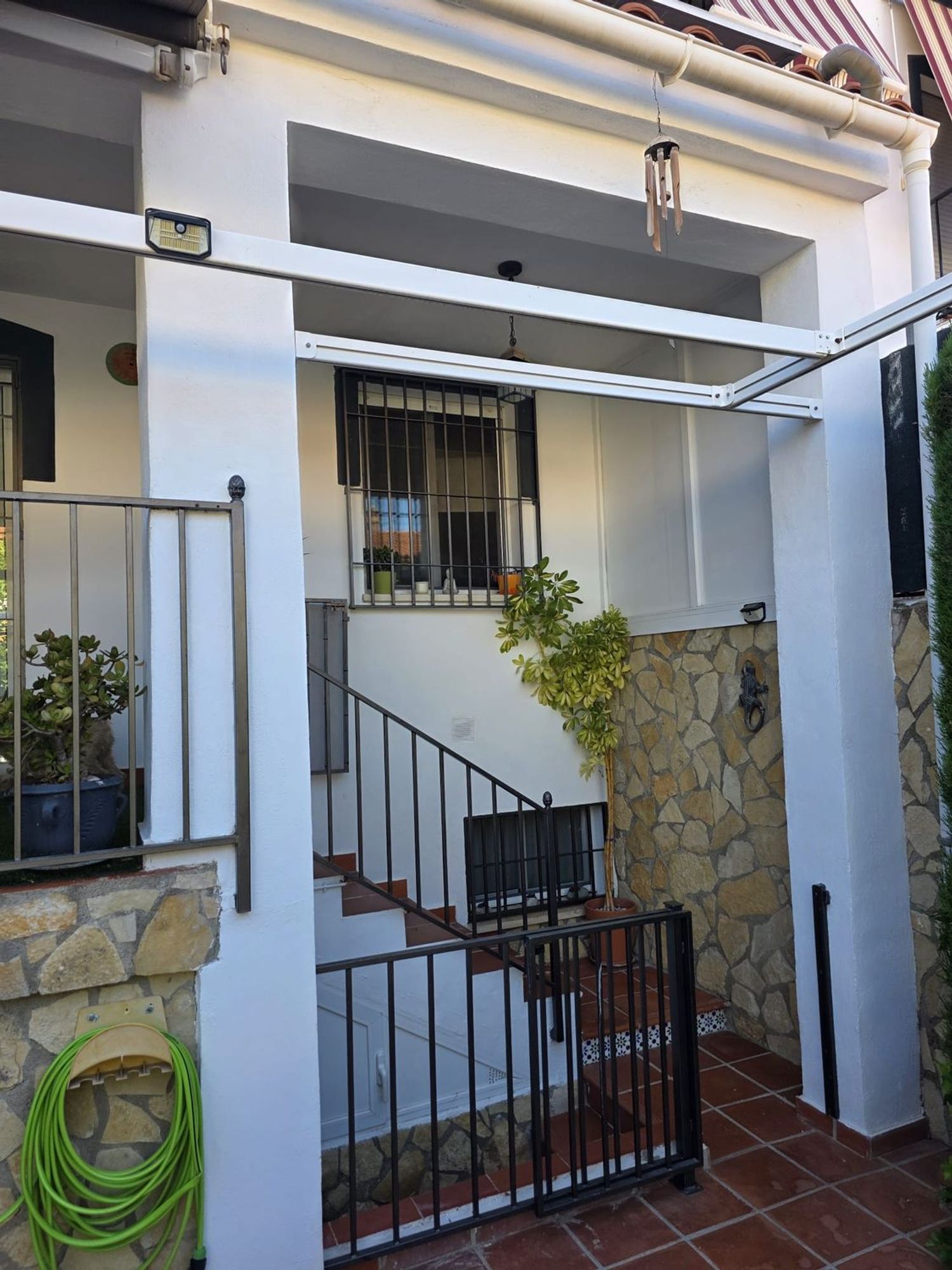 Chalet adosado en Calle Guatemala, 6 - Foto 15