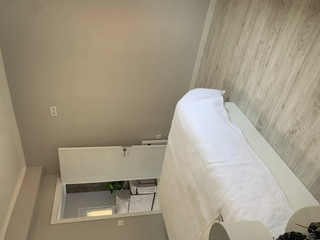 Piso en  Rúa Tomás A. Alonso 122 - Foto 10