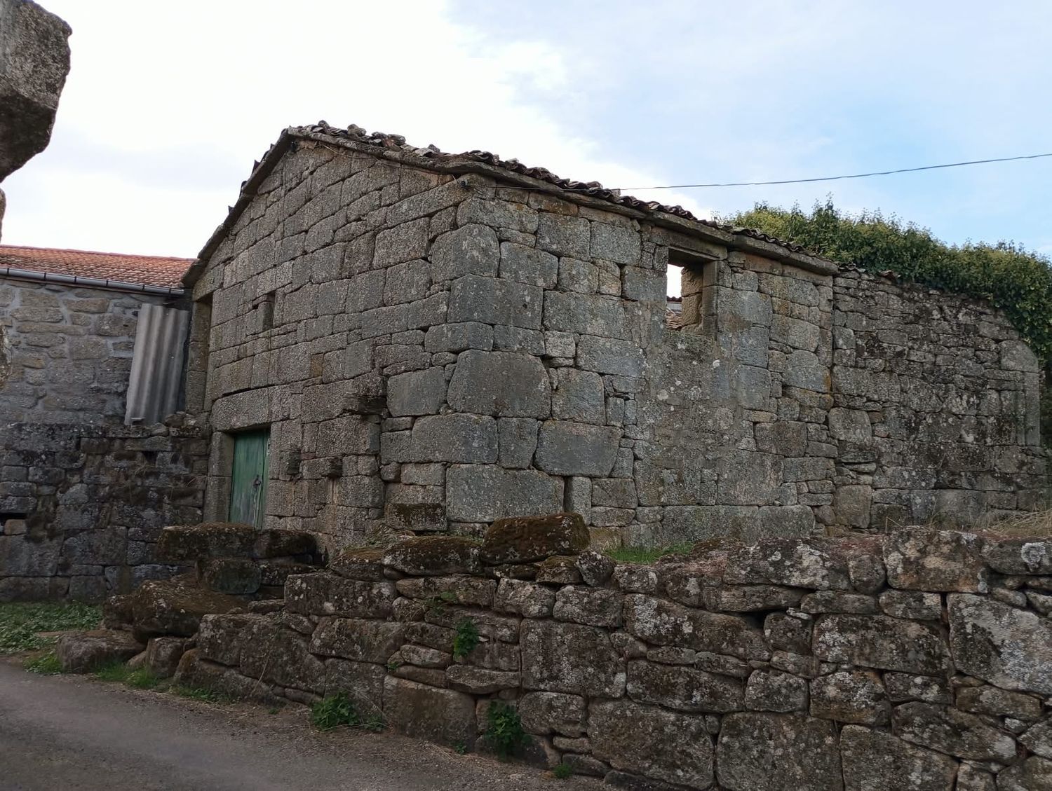 Casa de pueblo en Camino Pedrabagaña, 1 - Foto 2