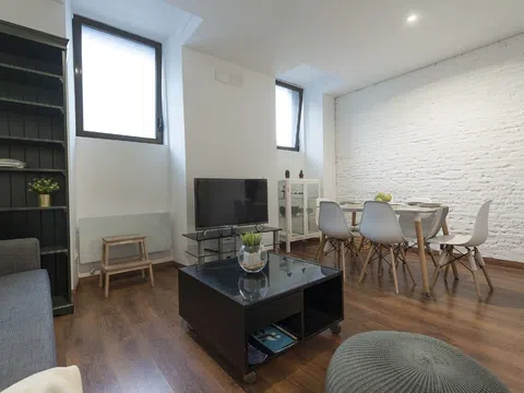 Piso en calle de Manuel Cortina, 10 - Foto 9