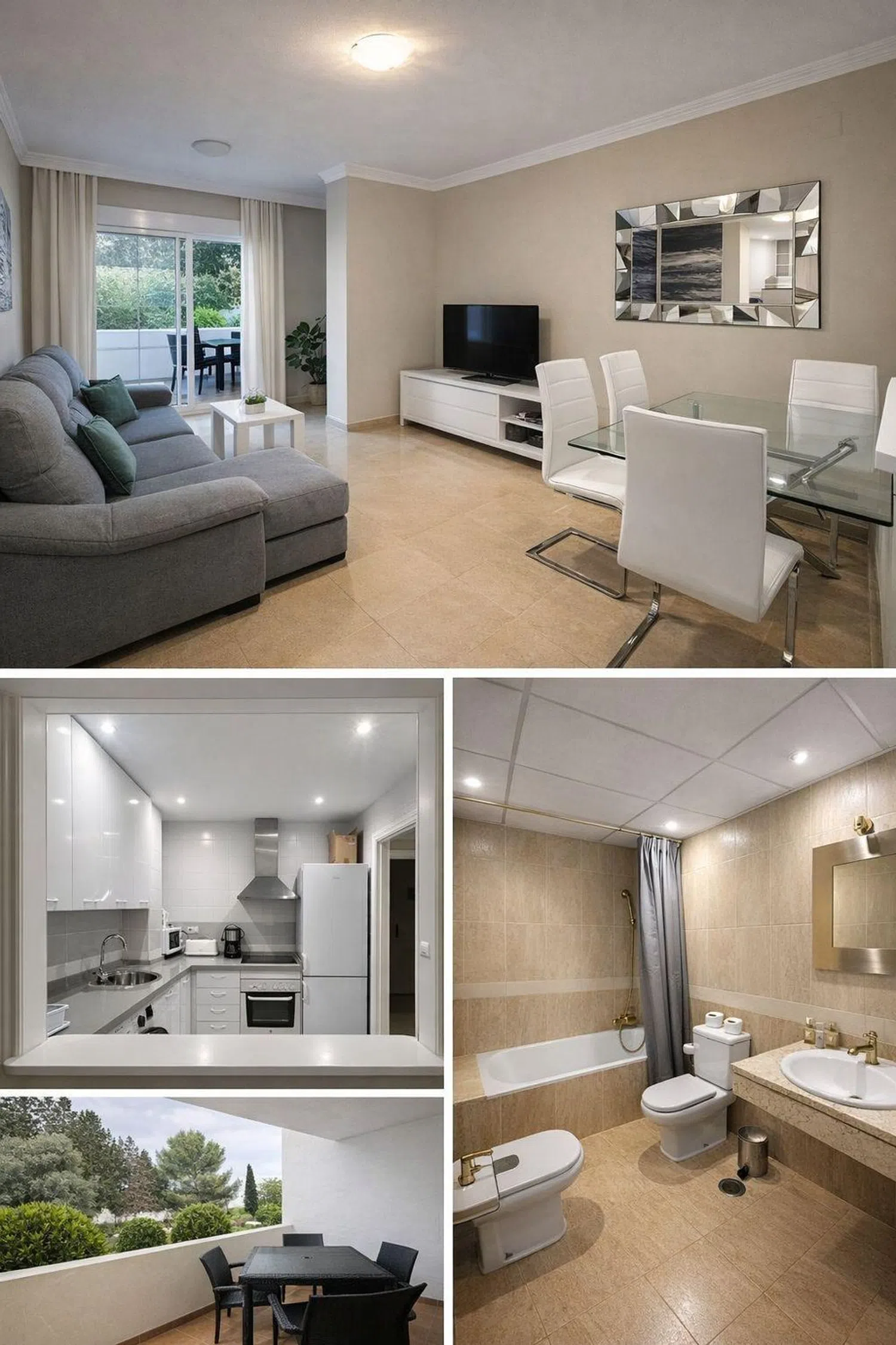 Piso en calle Pléyades, 29 - Foto 1