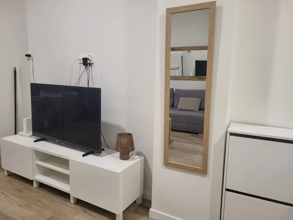 Alquiler de estudio en Calle Spiteri, 22 - Foto 5