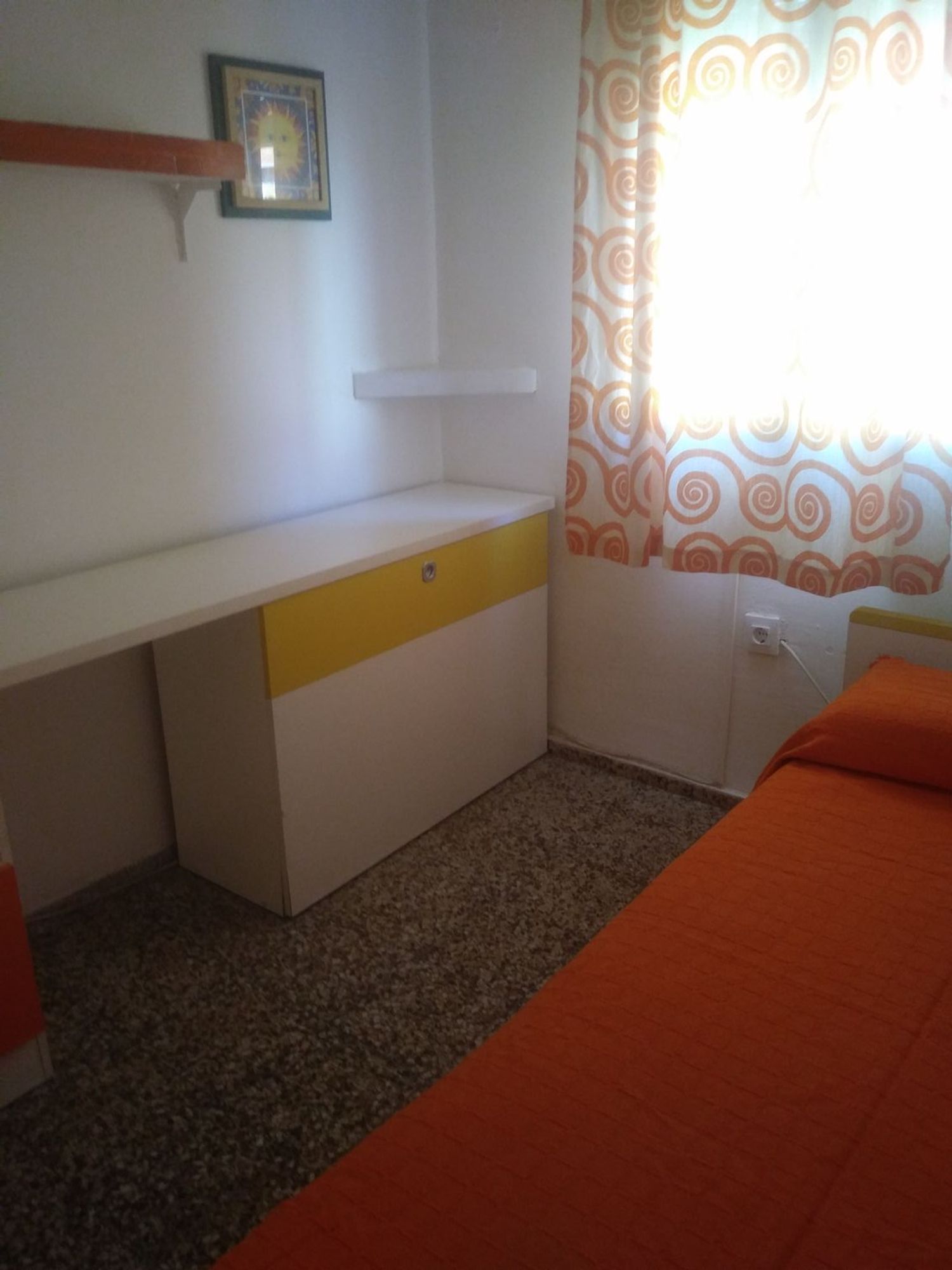 Piso en calle Luis Ponce de León, 14 - Foto 2