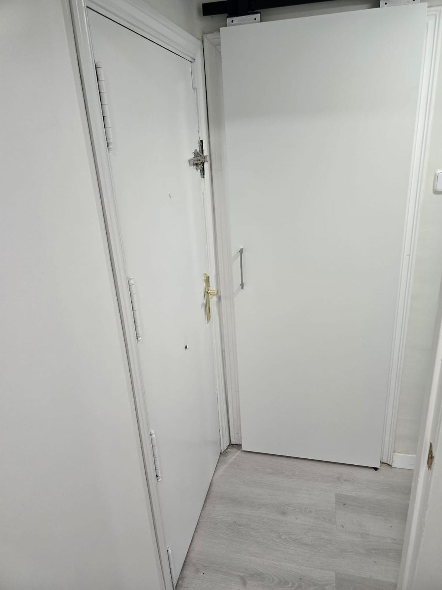 Piso en plaza Castillo de la Mota, 5 - Foto 22