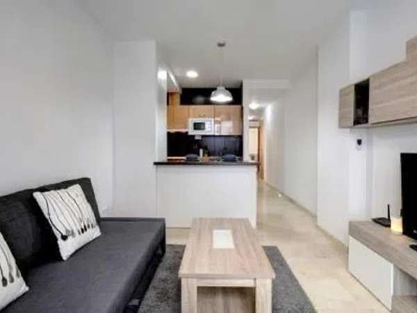 Piso en calle Jaén, 3 - Foto 1