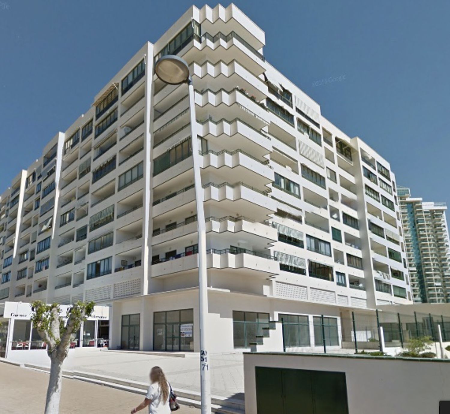 Ático en Avenida Rosa dels Vents, 17, Bulevar - Puerta Mítica - Foto 12