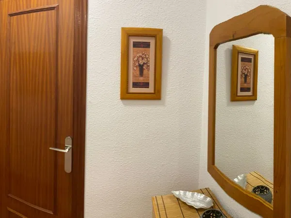 Piso en Calle San Martín de Porres, 82, Santiago de la Ribera, Santiago de la Ribera - Foto 2