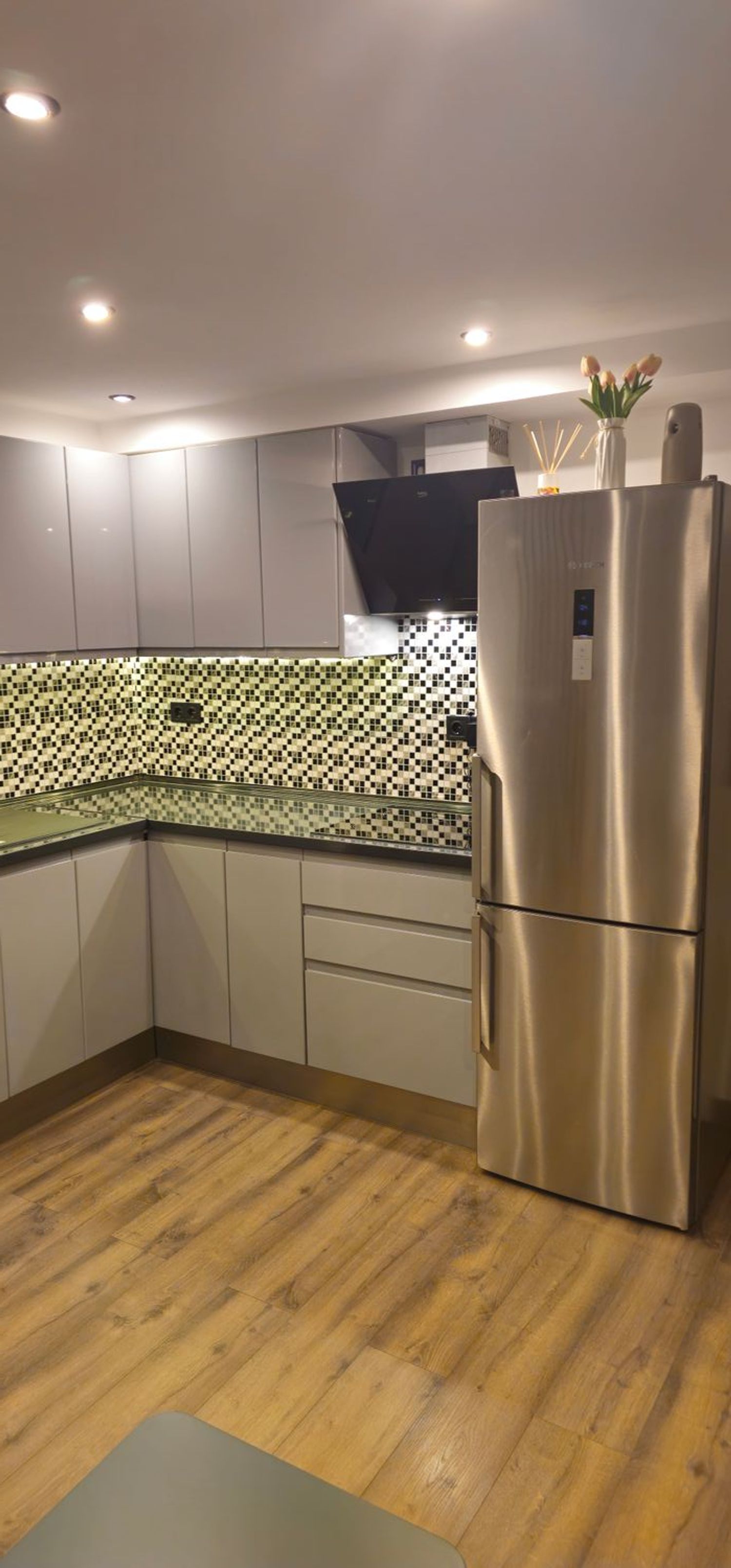 Estudio en carretera Fuencarral a Alcobendas, 56 - Foto 15