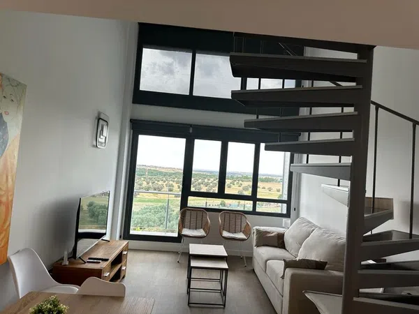 Loft en Carretera de Móstoles a Villaviciosa, 1, Norte - Universidad, Norte - Universidad - Foto 2