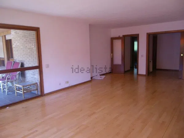 Piso en Calle Comunidad de Madrid, El Burgo - Foto 3