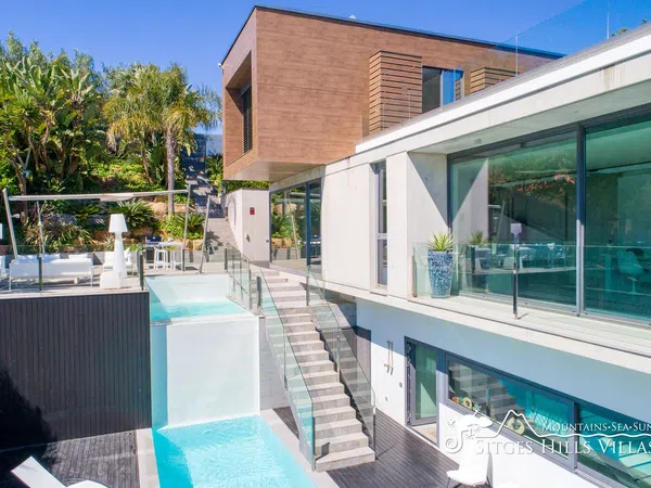 Casa independiente en avenida del cami de can Girona, 65 - Foto 5