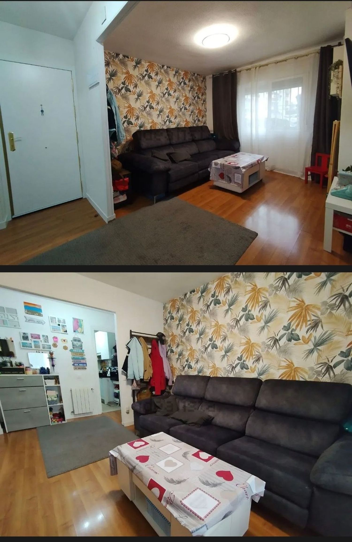 Piso en calle de la Virgen de la Luz, 14 - Foto 4