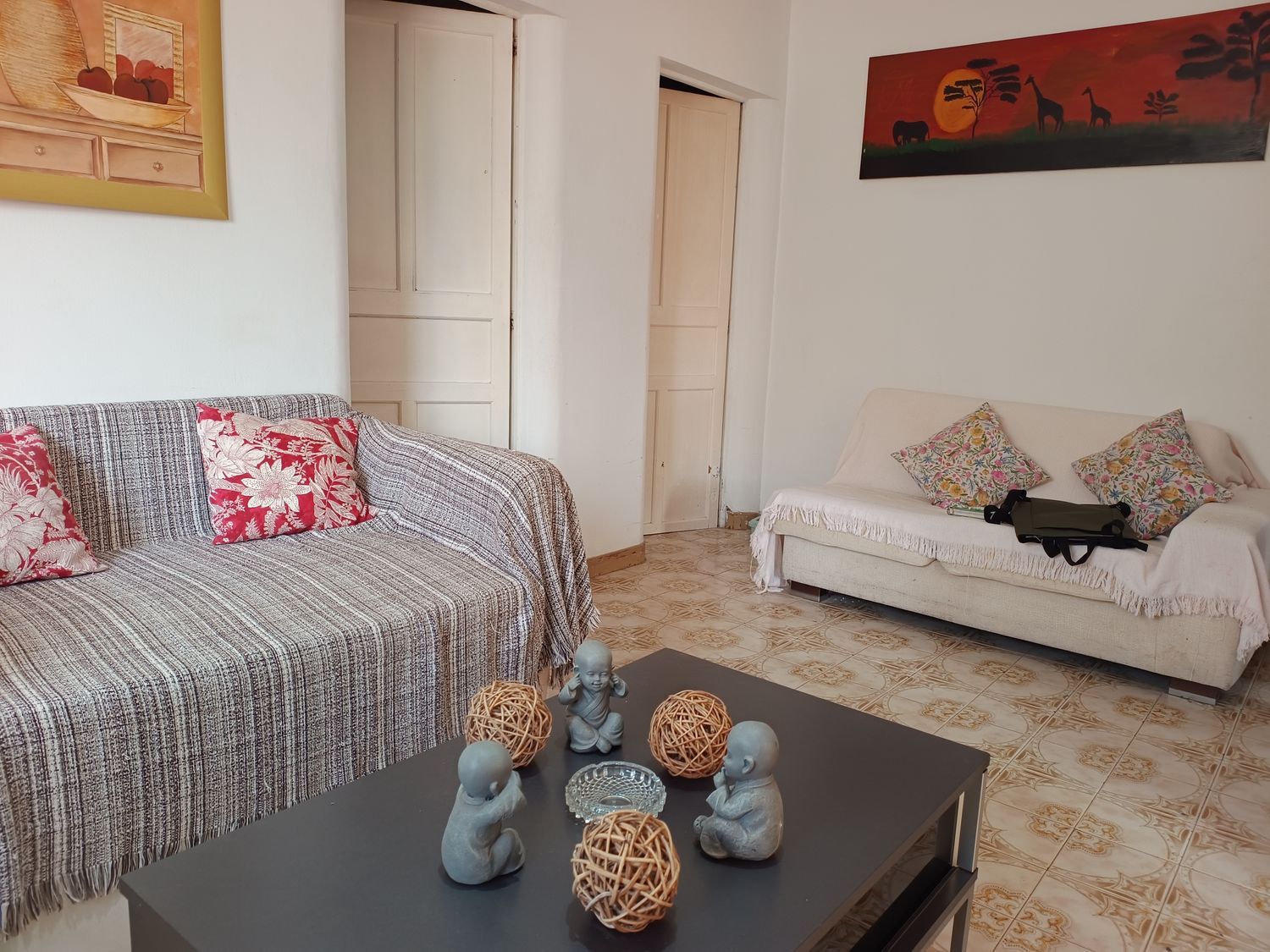 Piso en calle Sant Isidre Llaurador, 13 - Foto 2