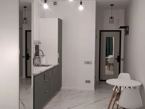 Estudio en C. de San Bernardo, 65, Malasaña-Universidad - Foto 19