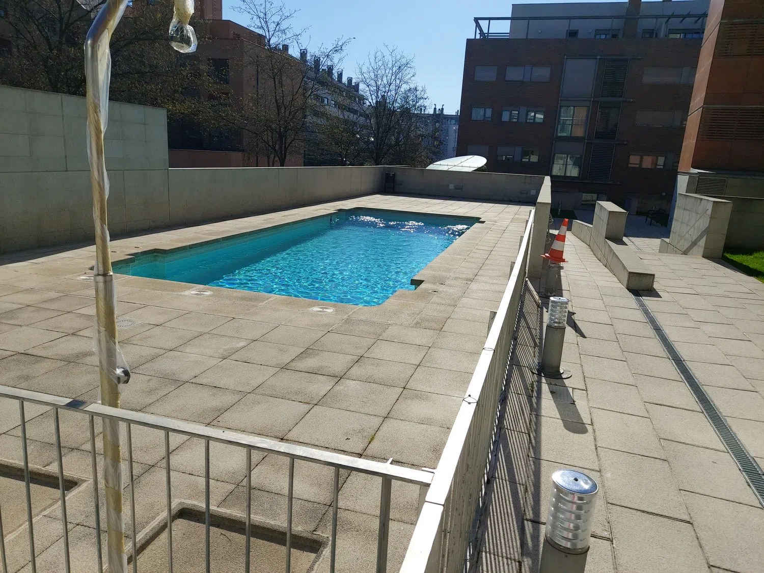 Piso en calle del Monasterio de Caaveiro, 16 - Foto 11