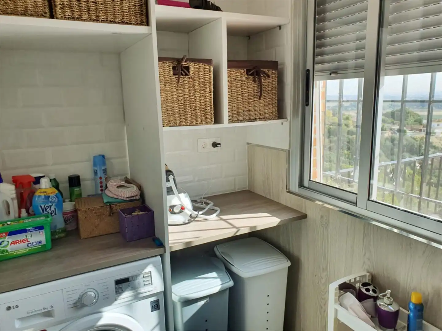 Chalet en  Calle Cuevas Bajas 22B - Foto 5