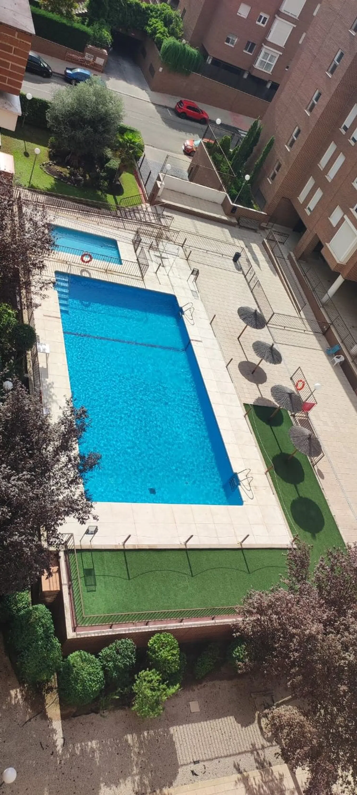 Ático en calle Puente la Reina, 14 - Foto 7