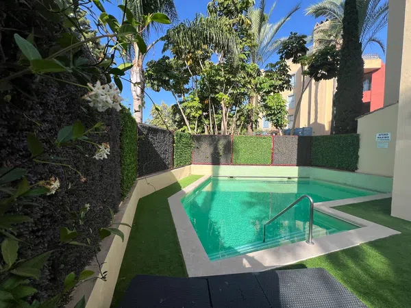 Piso en Avenida de la Marina, 3 PortalF, Puerto de Sotogrande-La Marina, Puerto de Sotogrande-La Marina - Foto 19