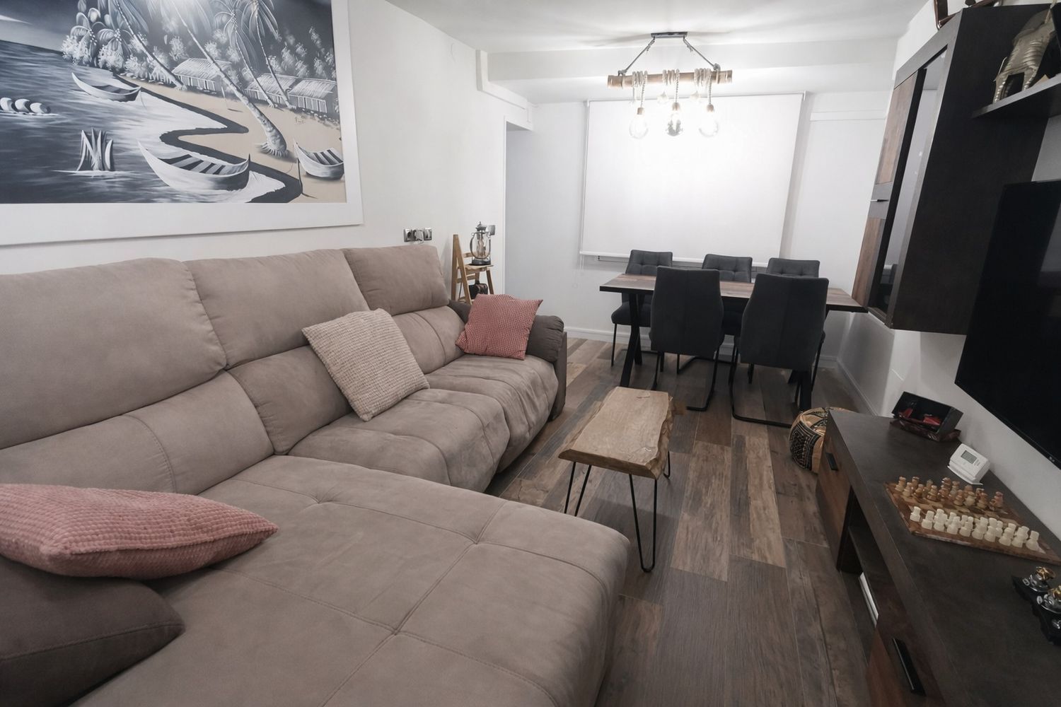 Piso en calle de Hernán Cortés, 1 - Foto 9