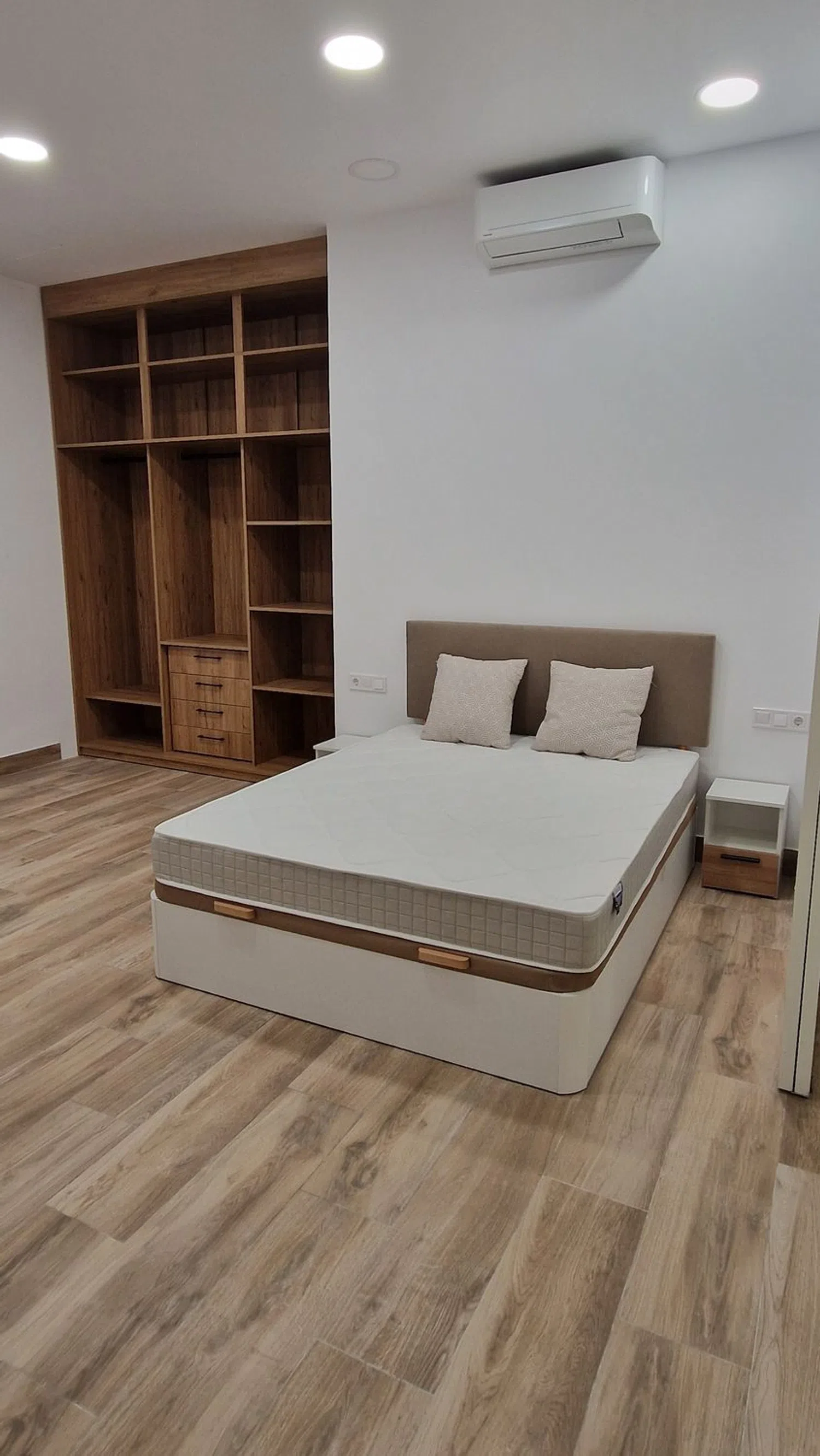 Estudio en pasaje del Turia, 6 - Foto 10