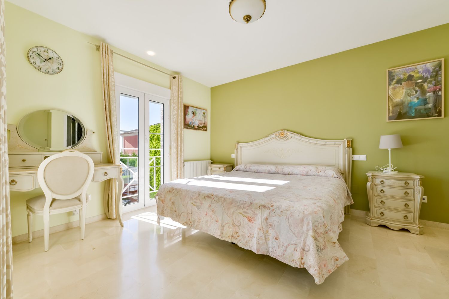 Casa independiente en calle Isla Mallorca, 1 - Foto 28