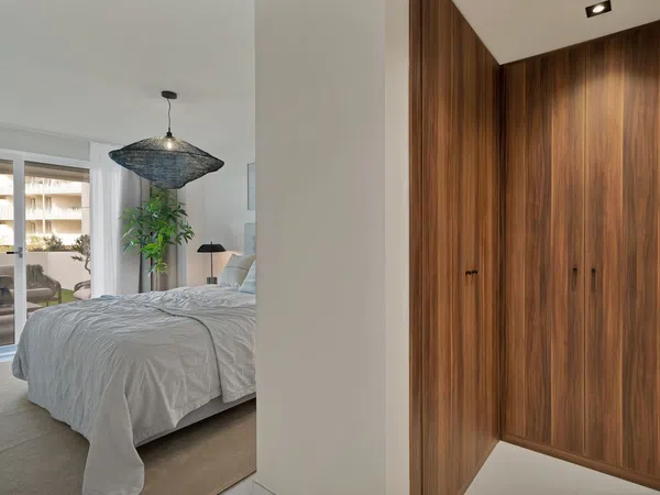 Estudio en Diseminado Ensanche Sur I, 6 b - Foto 2