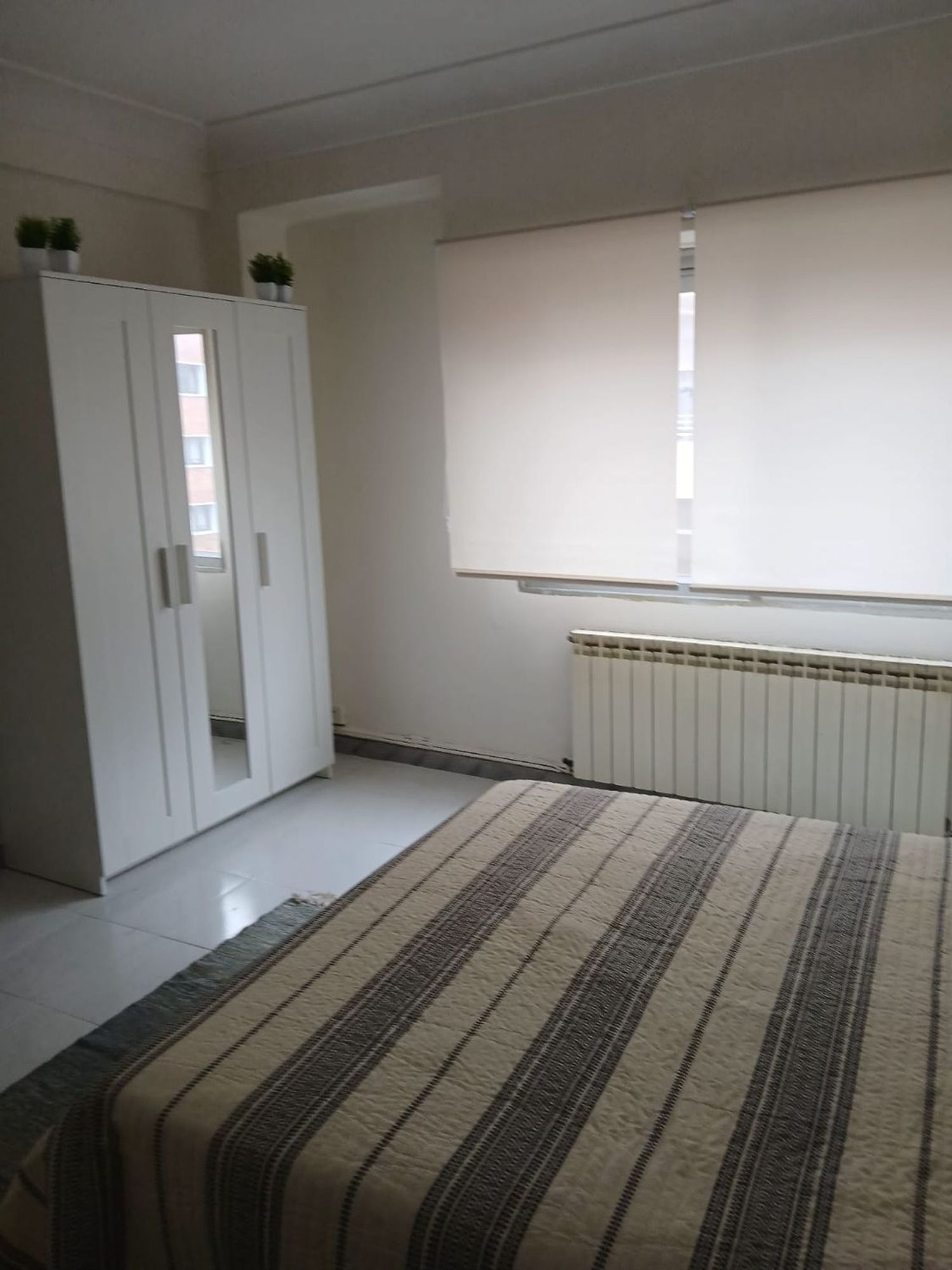 Piso en calle de San Juan de la Cruz, 13 - Foto 7