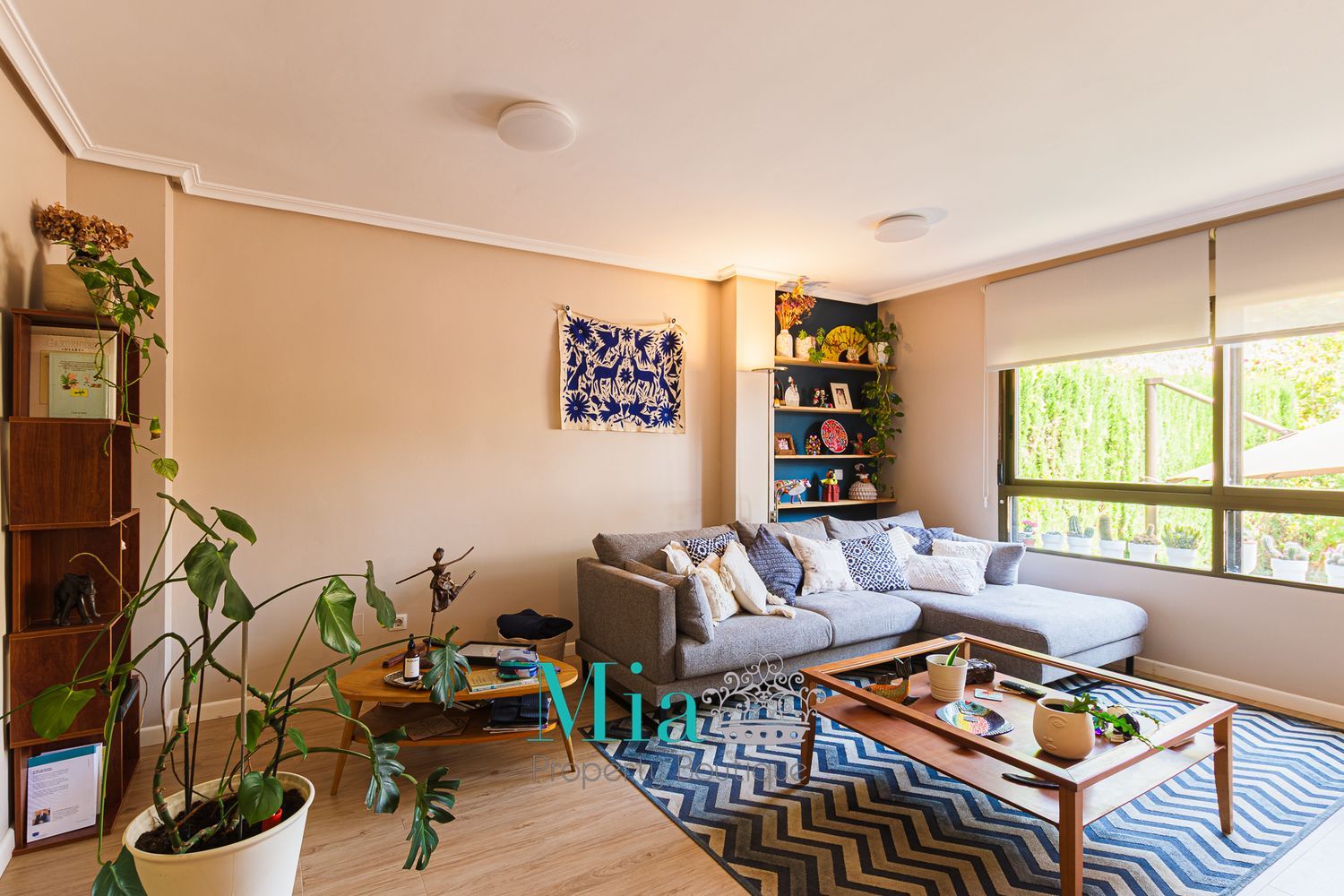 Chalet adosado en Alicante Golf - Foto 8