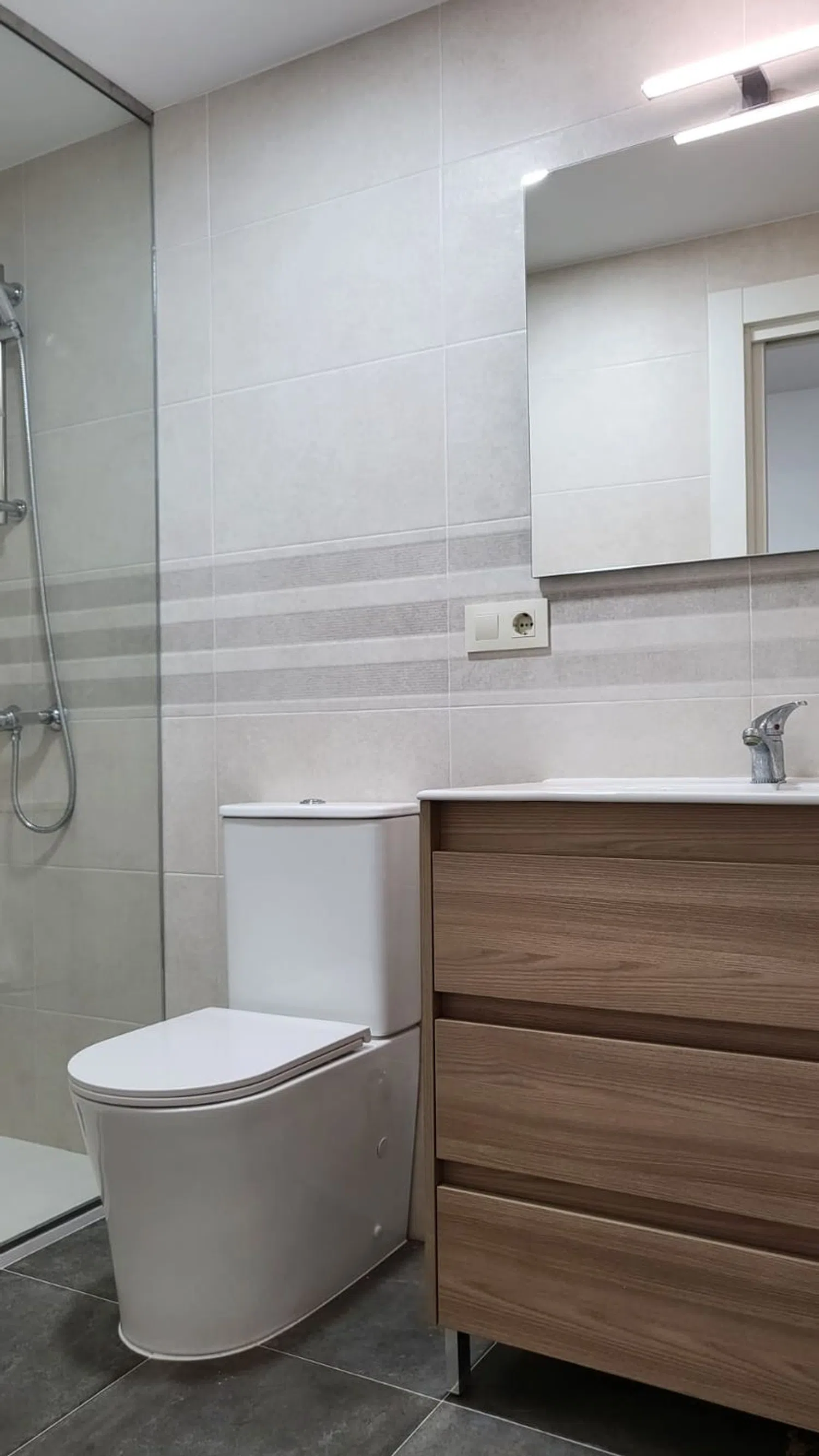 Dúplex en calle de Sar, 19 - Foto 2