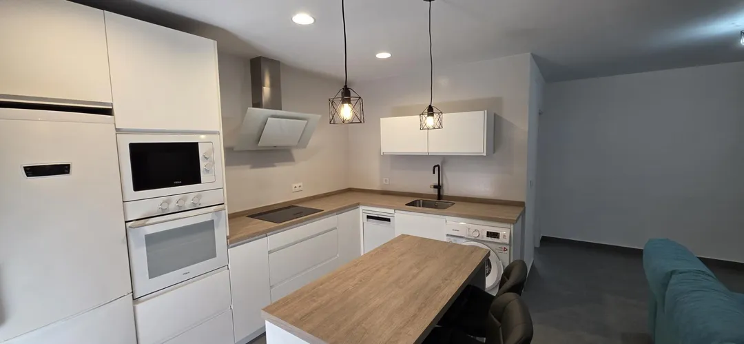 Piso en  Avenida de Menéndez Pelayo 33 - Foto 13